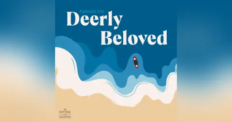 441: Celtic folklore: Deerly Beloved