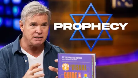 Why Bible Prophecy Matters
