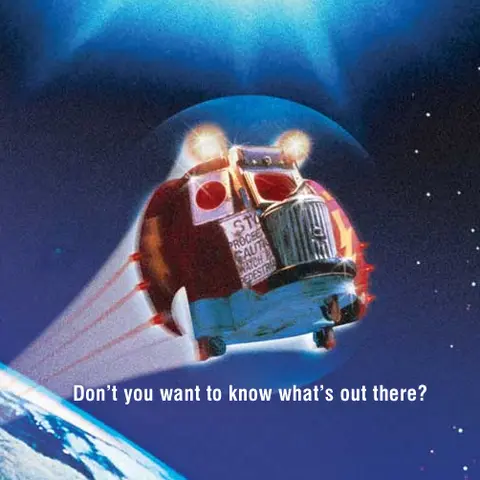 Episode #7: She Was A Good Ship
