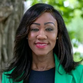 Alexis Travis PhD Profile Photo