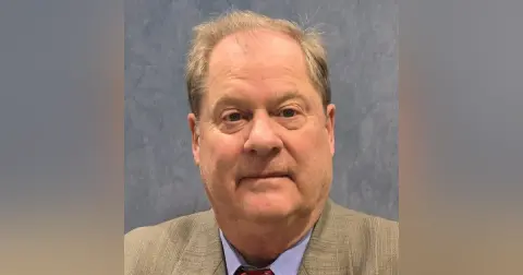 Close Up Radio Spotlights Ronald Beaulieu of the National Freshwater Foundation