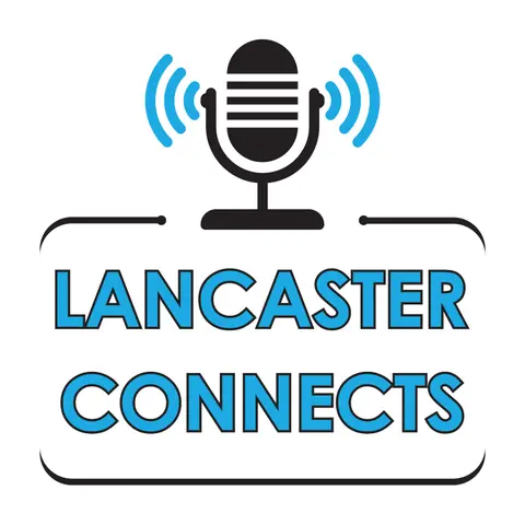 Ep 3 - March 17th, 2021 - Hempfield Area Food Pantry, The Slaymaker Method