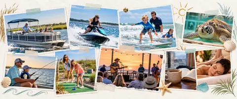 Things to Do on Topsail Island and Nearby: An Insider’s Guide