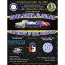 How A Houston Corvette Club Turns Car Culture Into Community Help