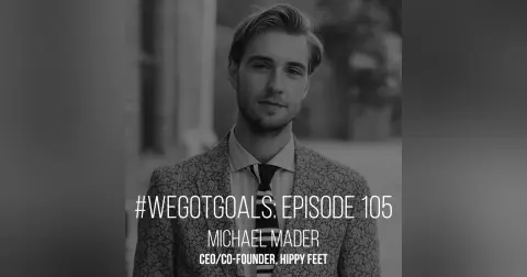 How One Traumatic Event Led Michael Mader to Start a Business for Homeless Youth