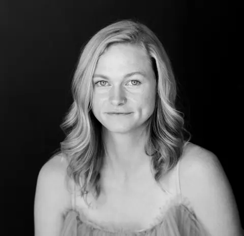 Healing After Religious Trauma | with Alyssa Grenfell