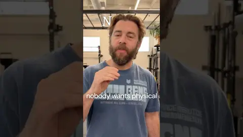 Why People Don't Want Physical Therapy (And What Actually Matters)