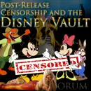 e117. Post-Release Censorship and the Disney Vault