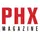 PHOENIX magazine