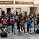 Rock and Rhythm Orchestra