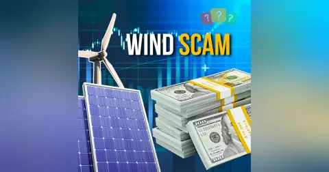 Warren Buffett Was Right About Wind Energy