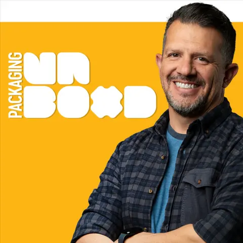 Artificial Intelligence, Pantone vs Lab, Design Education : Package Ink Replay | Ep 129