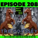 We have THOUGHTS about The Odyssey | Apologies, Chris Nolan