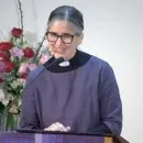 3/15/26 "God's Vision" by Pastor Katrina Bentsen - 8 a.m. service