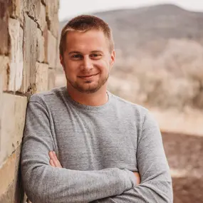 Ben Hoppe Profile Photo