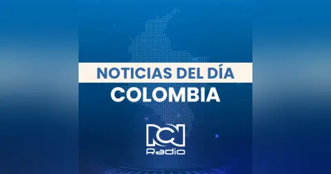 Noticias del día en Colombia