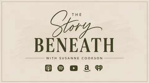 The Story Beneath