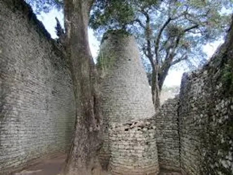 Beautiful Zimbabwe