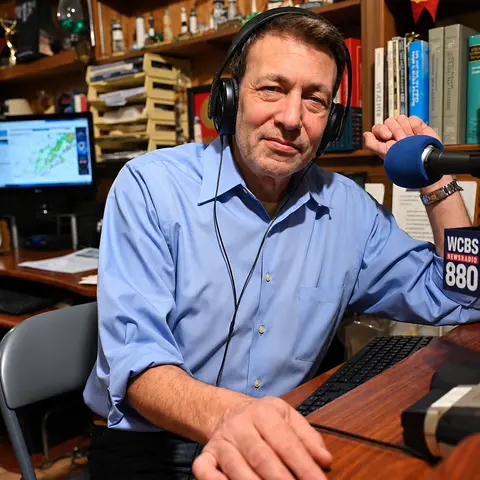 Craig Allen: From a Childhood Fascination to a Lifetime of Trust
