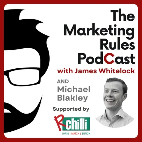 How to unbias the interview process with Michael Blakley