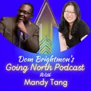Ep. 1119 – From Chasing Success to Healing the Wounds of Ambition with Mandy Tang