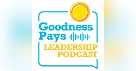 Winning with a Goodness Culture: Finding Joy with Amanda Brinkman
