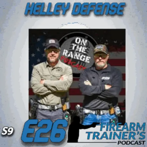 Kelley Defense