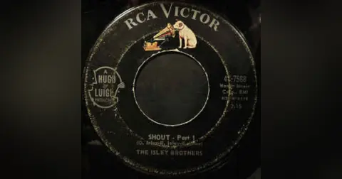56–Shout