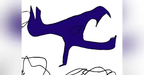 What's Eating You? p.2