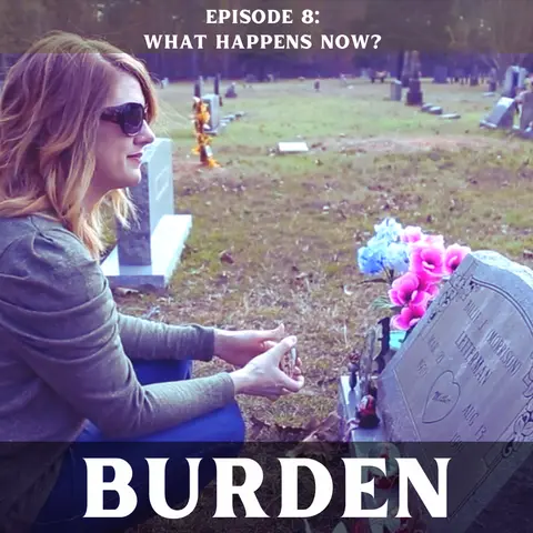 Episode 8: What Happens Now?