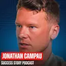 Lessons - How I Built a $700M Real Estate Portfolio Serving The 1% | Jonathan Campau - Luxury Hospitality Pioneer