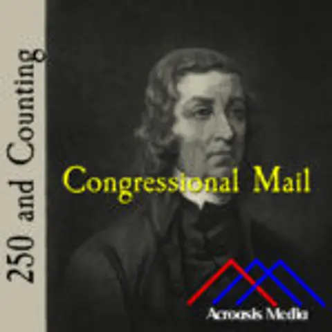 Congressional Mail–June 3, 1776