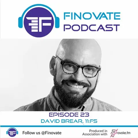 Episode 23: David Brear, 11:FS