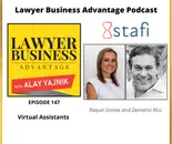 Virtual Assistants with Raquel Gomes and Demetrio Rico