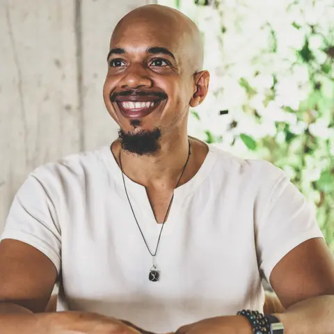 Kvon Tucker - Leadership, Liberation and Love