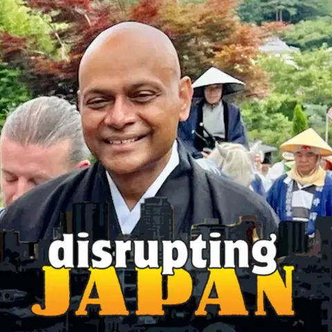 Foreign founders are changing how Japanese start startups