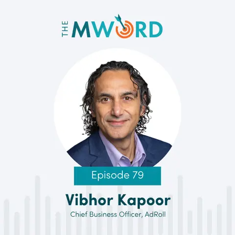 Episode 79: Leading with Purpose featuring Vibhor Kapoor