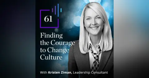 Finding the Courage to Change Culture