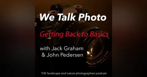 We Talk Photo Back to Basics