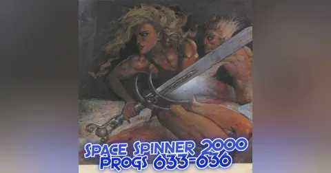 ep 203 – Progs 633-636