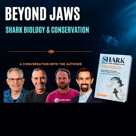 Inside Shark Biology and Conservation, Second Edition