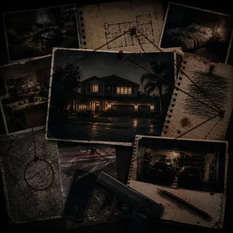 Inside Florida’s Most Disturbing Family Murder - THE AMATO FAMILY MYSTERY