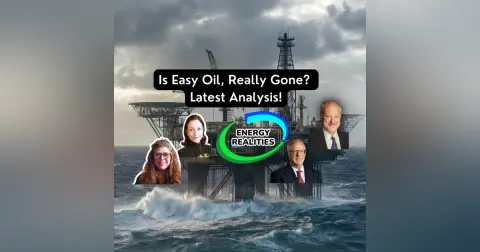 Is Easy Oil, Really Gone? Latest Analysis!