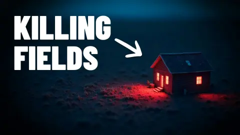 The Edmonton Killing Fields