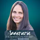 134 The Path of Least Resistance: Trusting What Life Brings | Rohini Ross
