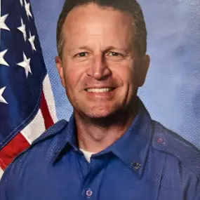 David Moffitt Profile Photo