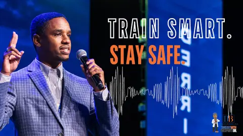 Train Smart, Stay Safe: What Every Athlete and Parent Needs to Know