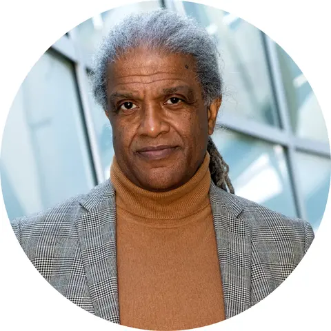 161: Elvis Mitchell on "Is That Black Enough for You?!?"