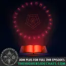 William Ramsey | Order Of The 9 Angles, The Smiley Face Killers, & Pop Culture Symbolism