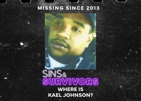 Missing for 13 Years - Kael Johnson